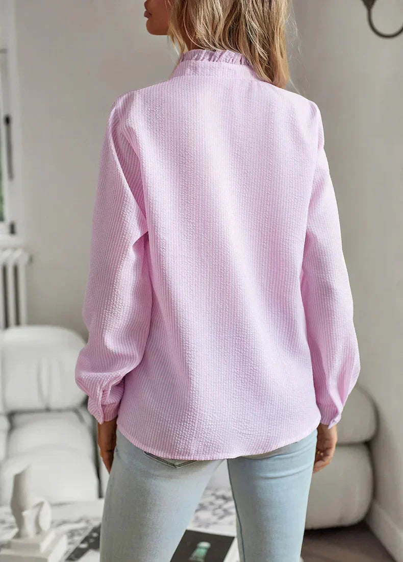 Van Delft Mode® | ELEGANTE BLOUSE