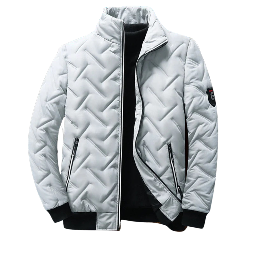 Van Delft Mode® | Stijlvol Herenjack