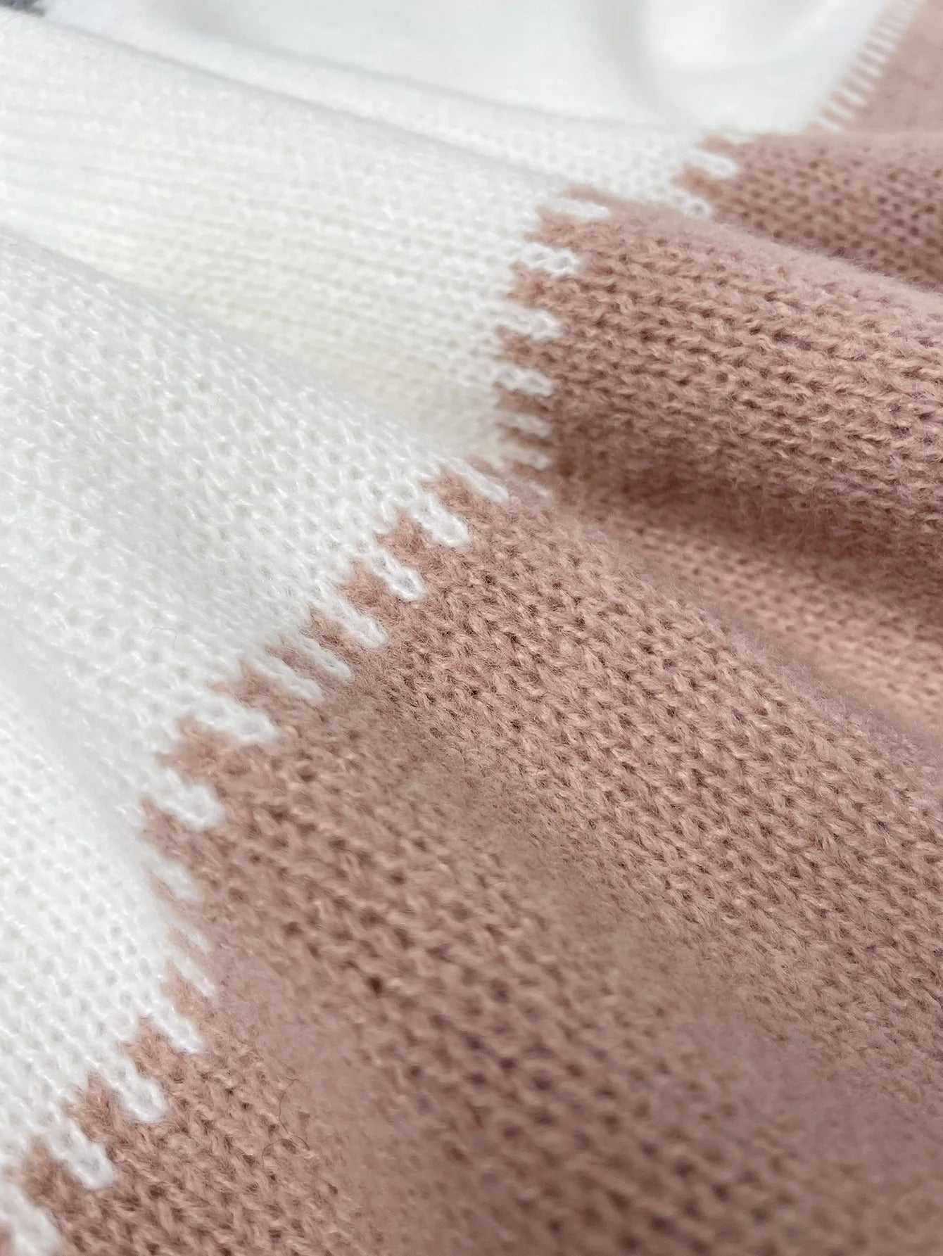 Van Delft Mode® | Trui met luipaardprint