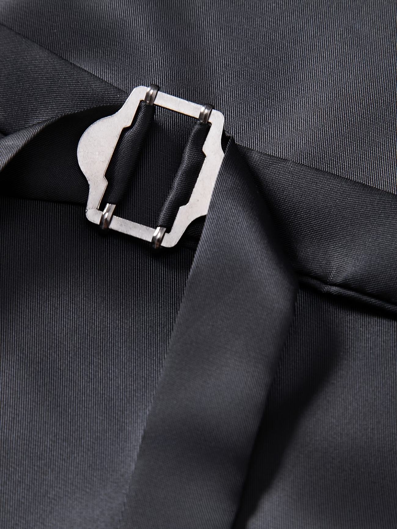 Van Delft Mode® | Tweedvest met visgraatpatroon voor heren