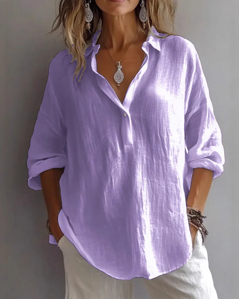 Van Delft Mode® | ELEGANTE BLOUSE