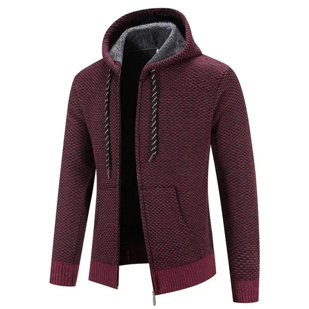Van Delft Mode® | Ultieme Hoodie