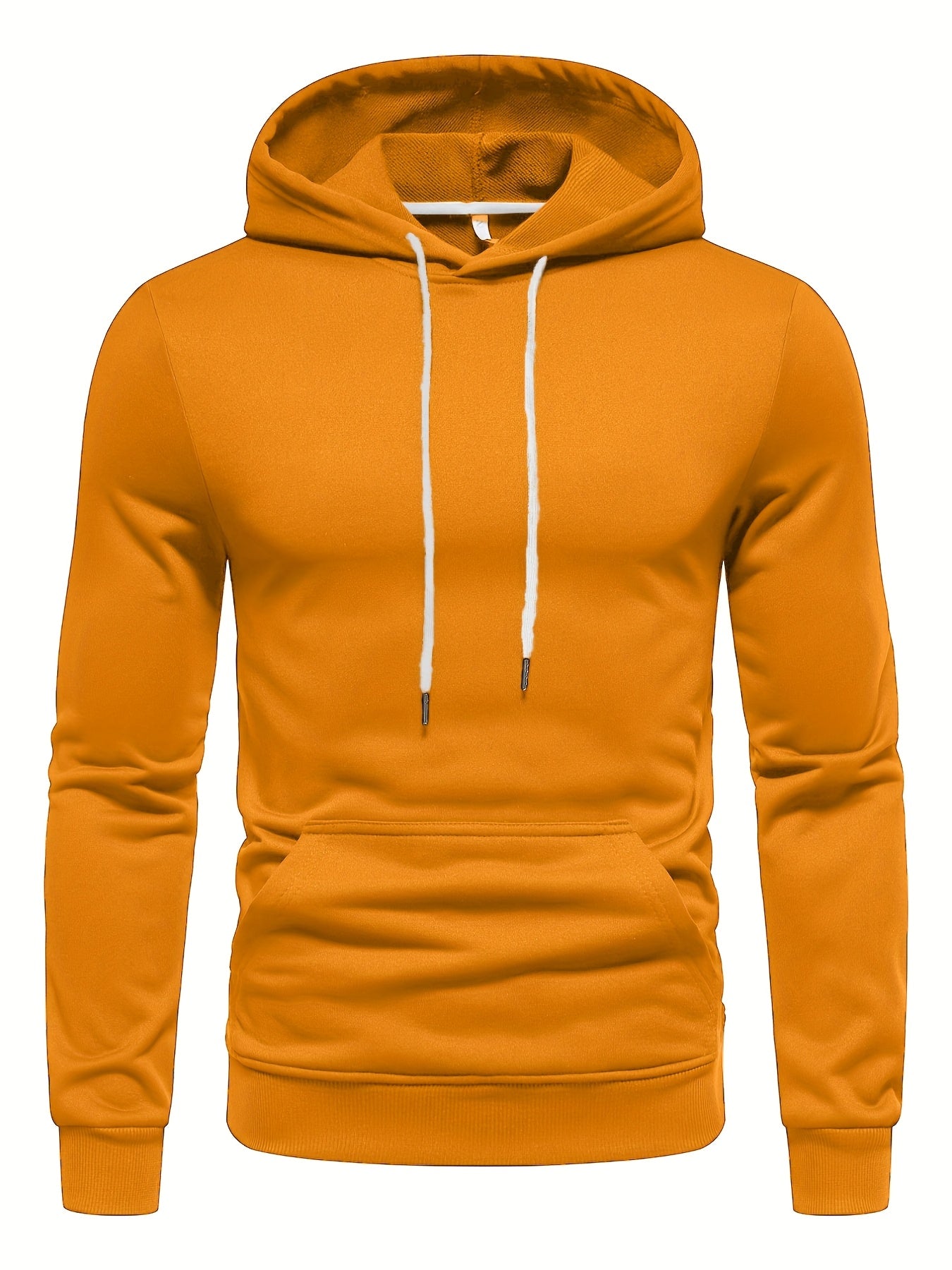 Van Delft Mode® | Casual Stretchy Hoodie