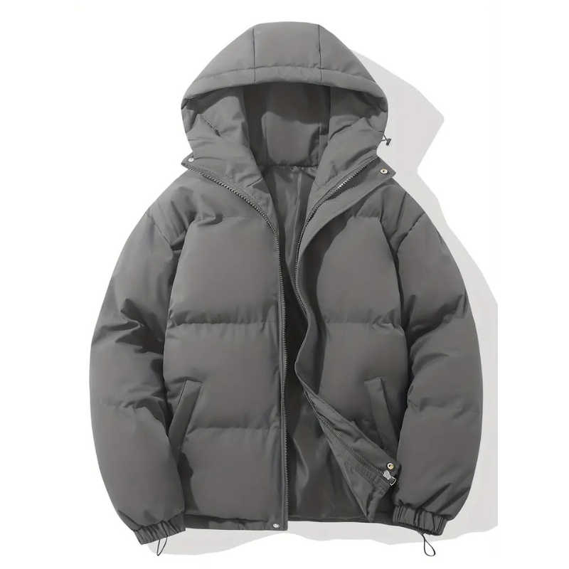 Van Delft Mode® | Ultimate Winter Parka