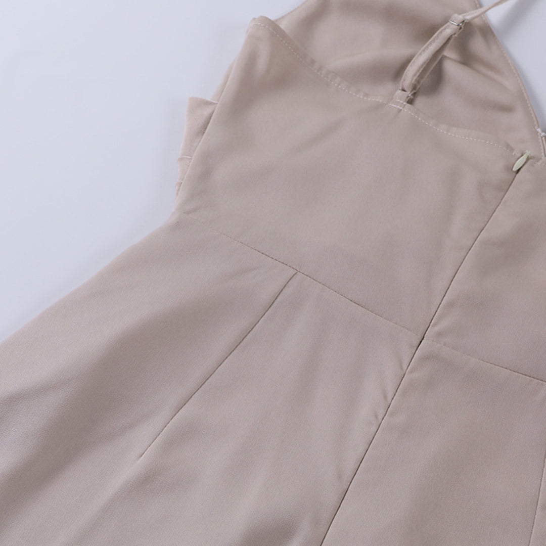Van Delft Mode® | Elegante Strapless Jurk