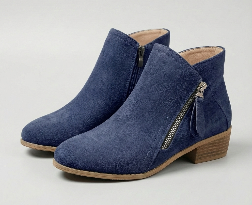 Van Delft Mode®| Orthopedische Enkelboot