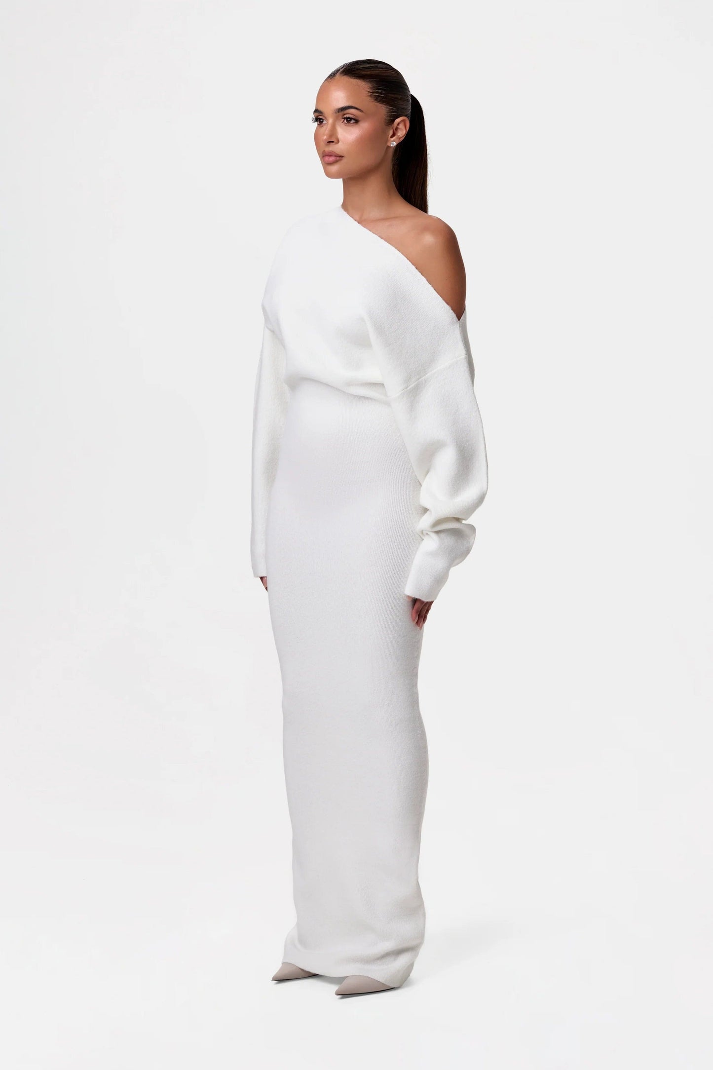 Van Delft Mode® | Elegante Jurk