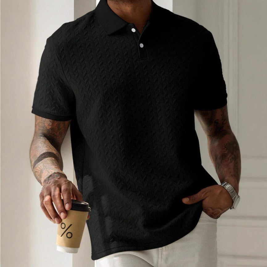 Van Delft Mode® | Elegante Heren Polo
