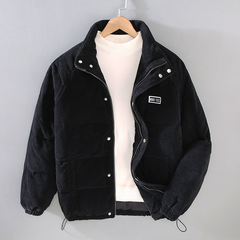 Van Delft Mode® | Premium Corduroy Jas