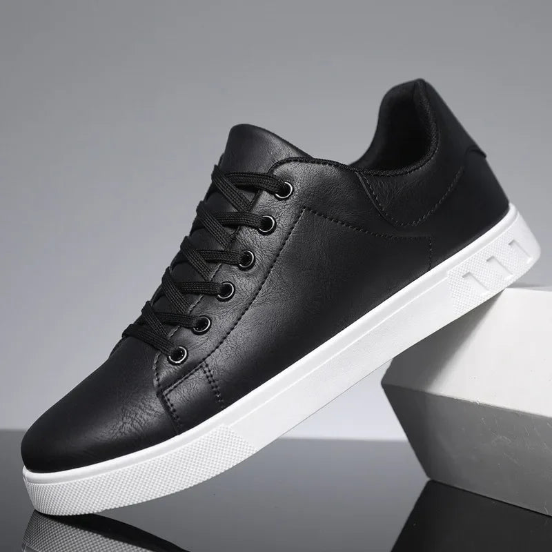 Van Delft Mode®| Herenschoenen voor Dagelijks Comfort en Tijdloze Stijl
