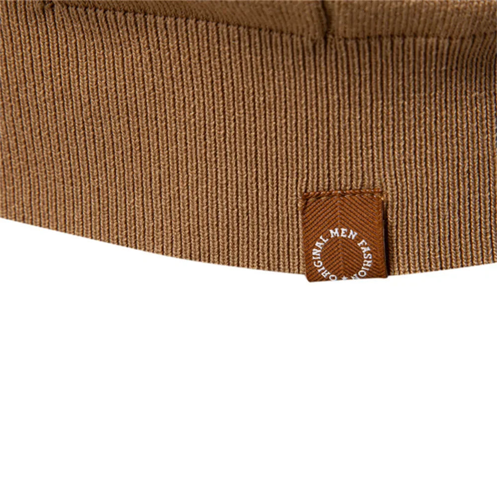 Van Delft Mode® | Zomerse Polo met Rits