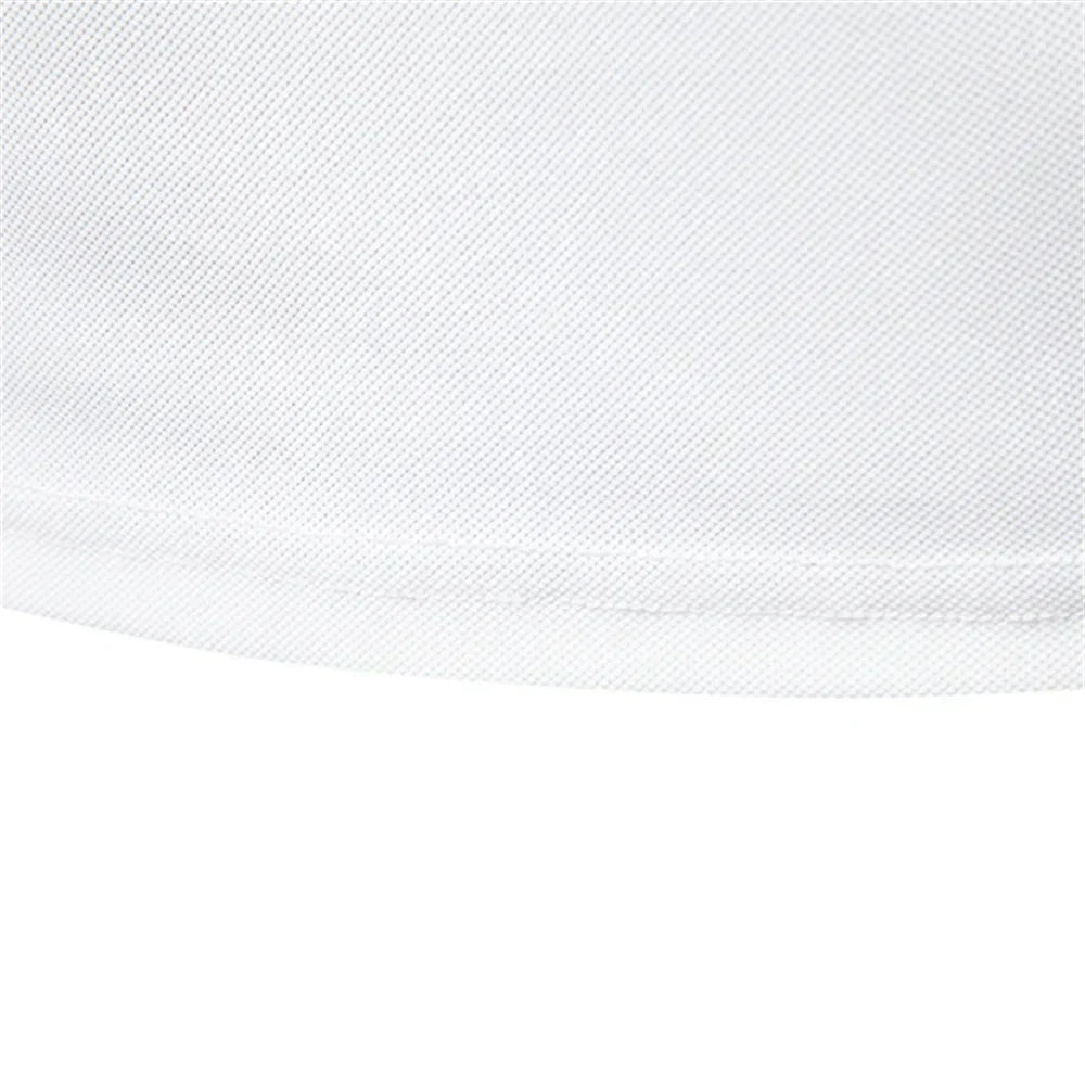 Van Delft Mode® | Luxe Casual Polo
