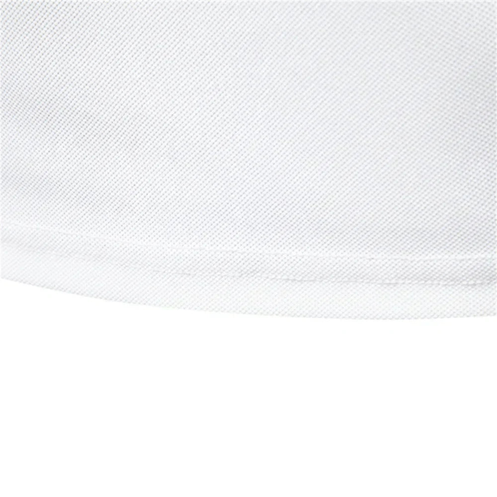 Van Delft Mode® | Luxe Casual Polo