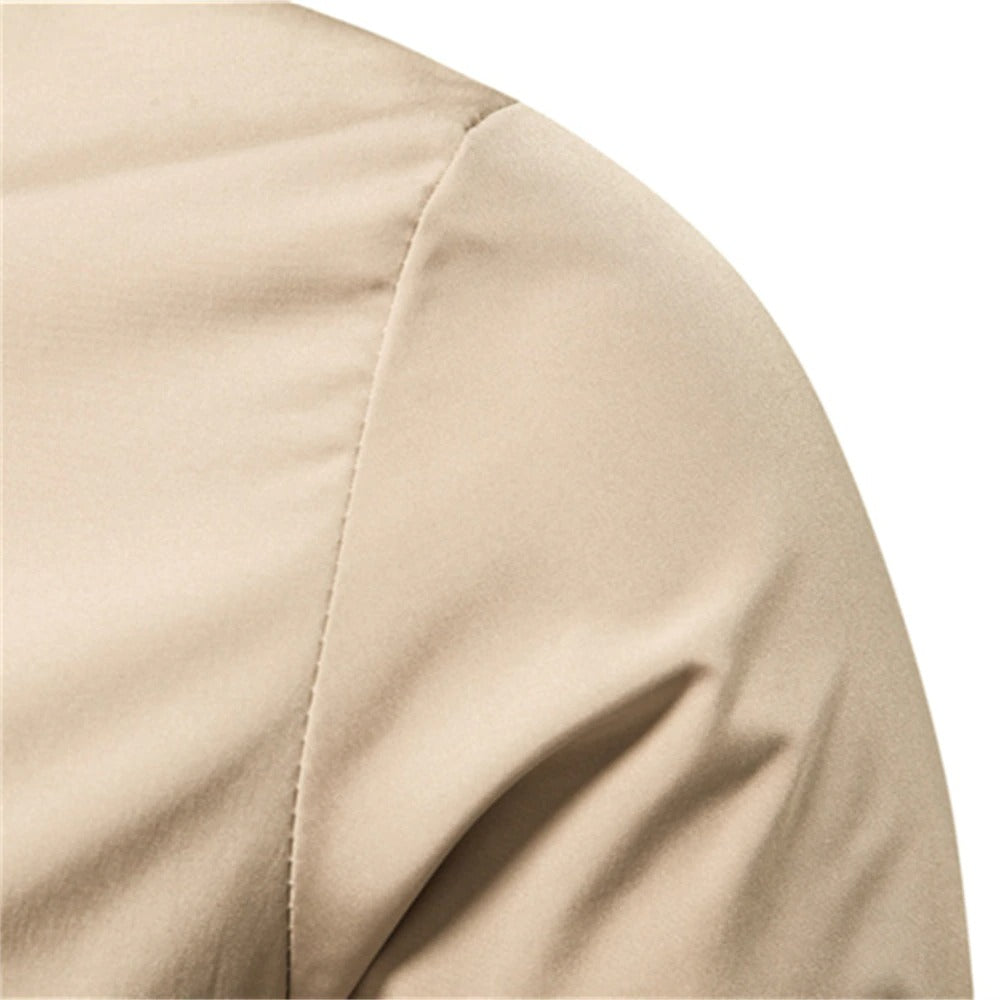 Van Delft Mode® | Elegante bomberjack
