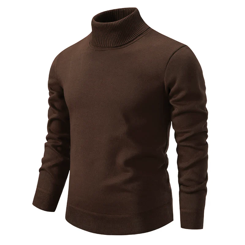 Van Delft Mode® | Trui Met Col