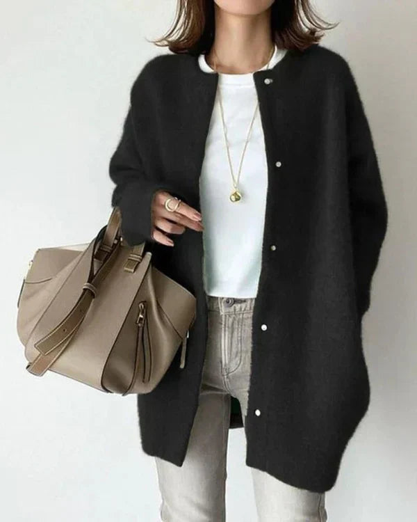 Van Delft Mode® | Elegante Cardigan