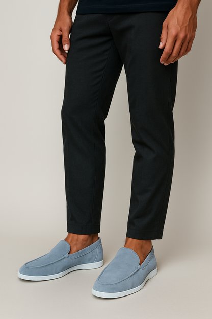 Van Delft Mode®| Elegante Loafers met Tijdloos Design en Ultiem Comfort voor Elke Gelegenheid