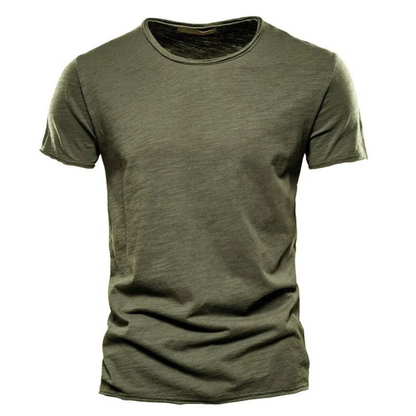 Van Delft Mode® | Klassiek T-shirt