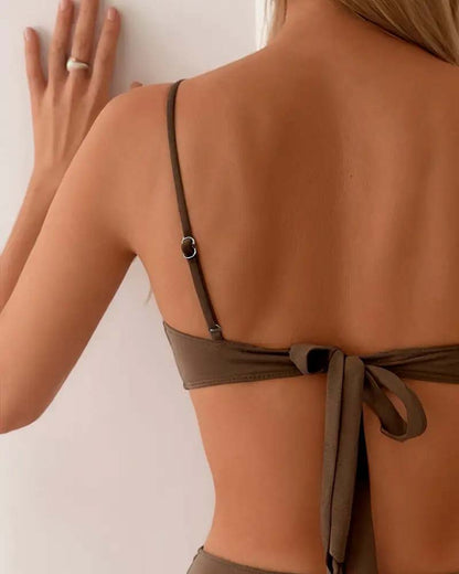 Sexy Mode Twee-delige Bikini