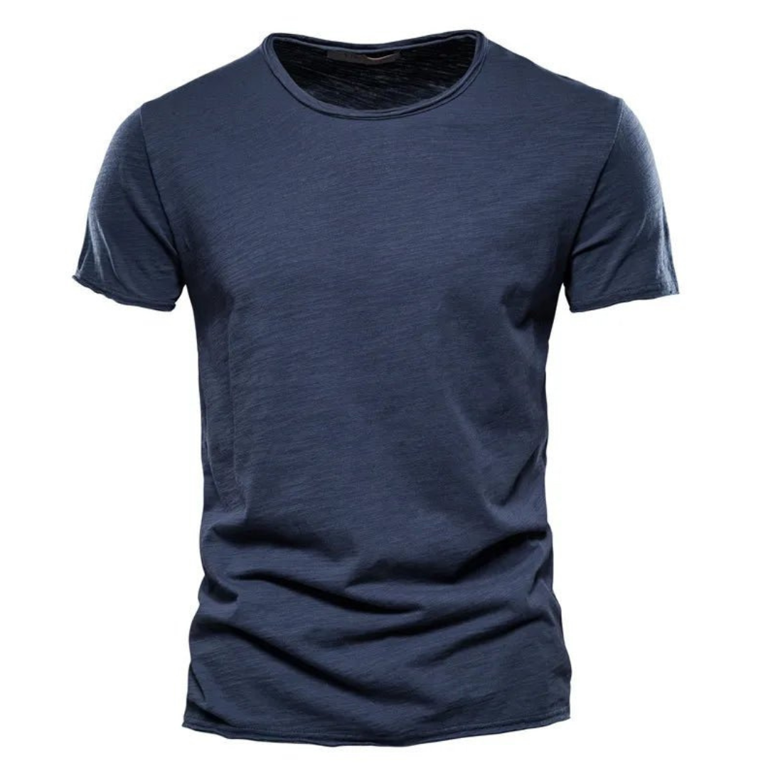 Van Delft Mode® | Klassiek T-shirt