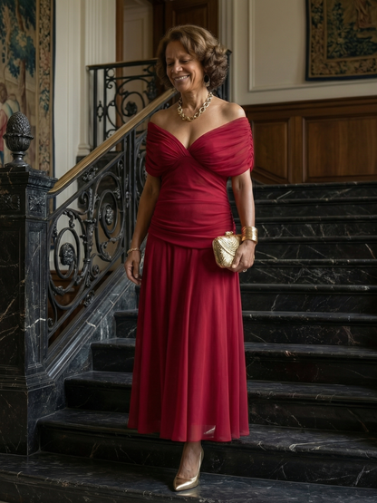 Van Delft Mode® | Stijlvolle jurk met zacht draagcomfort