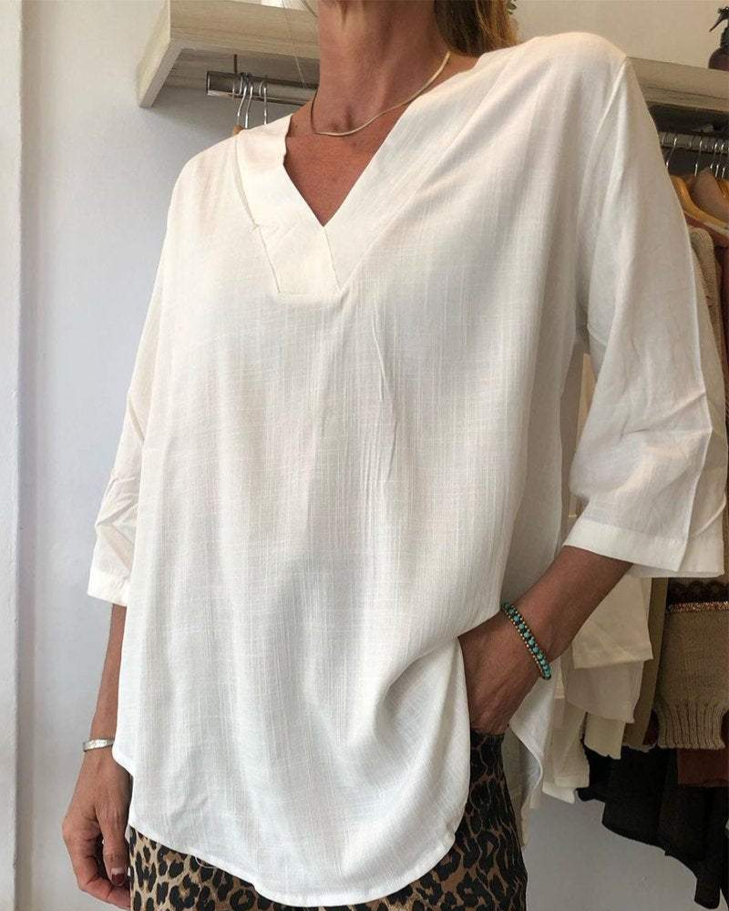 Van Delft Mode® | COMFORTABEL & STIJLVOL OVERHEMD