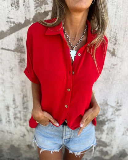 Van Delft Mode® | CASUAL SHIRT
