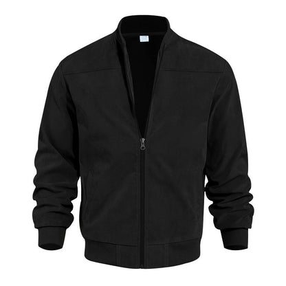 Van Delft Mode® | Klassieke Bomber