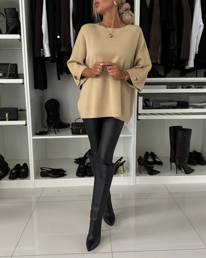 Van Delft Mode® | Moderne blouse