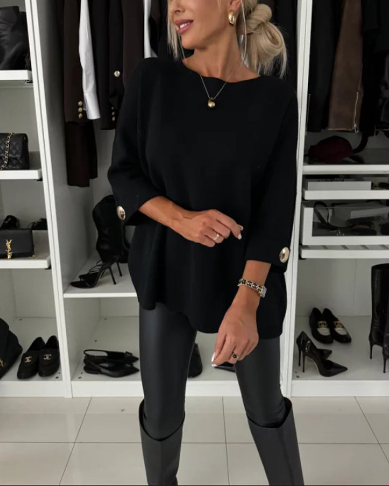 Van Delft Mode® | Moderne blouse
