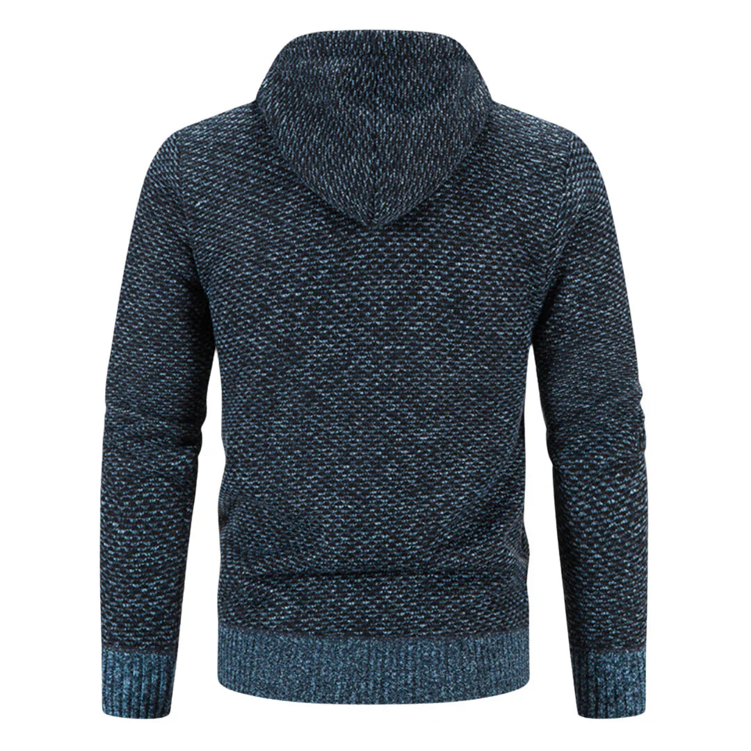 Van Delft Mode® | Ultimate Hoodie