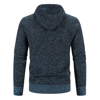 Van Delft Mode® | Ultimate Hoodie