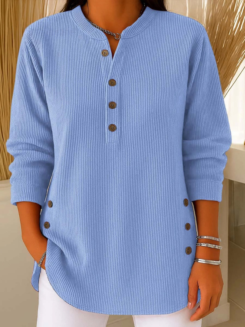 Van Delft Mode® | Buikcomfort Tuniek