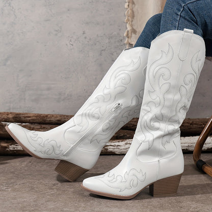 Van Delft Mode® | Winter Grace Boots