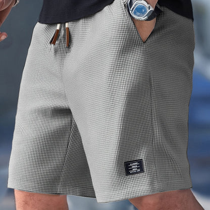 Van Delft Mode® | Comfortabele korte broek voor heren (TIJDELIJK 1+1 GRATIS!)