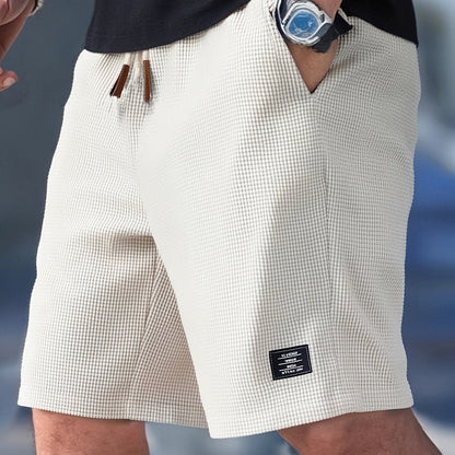 Van Delft Mode® | Comfortabele korte broek voor heren (TIJDELIJK 1+1 GRATIS!)