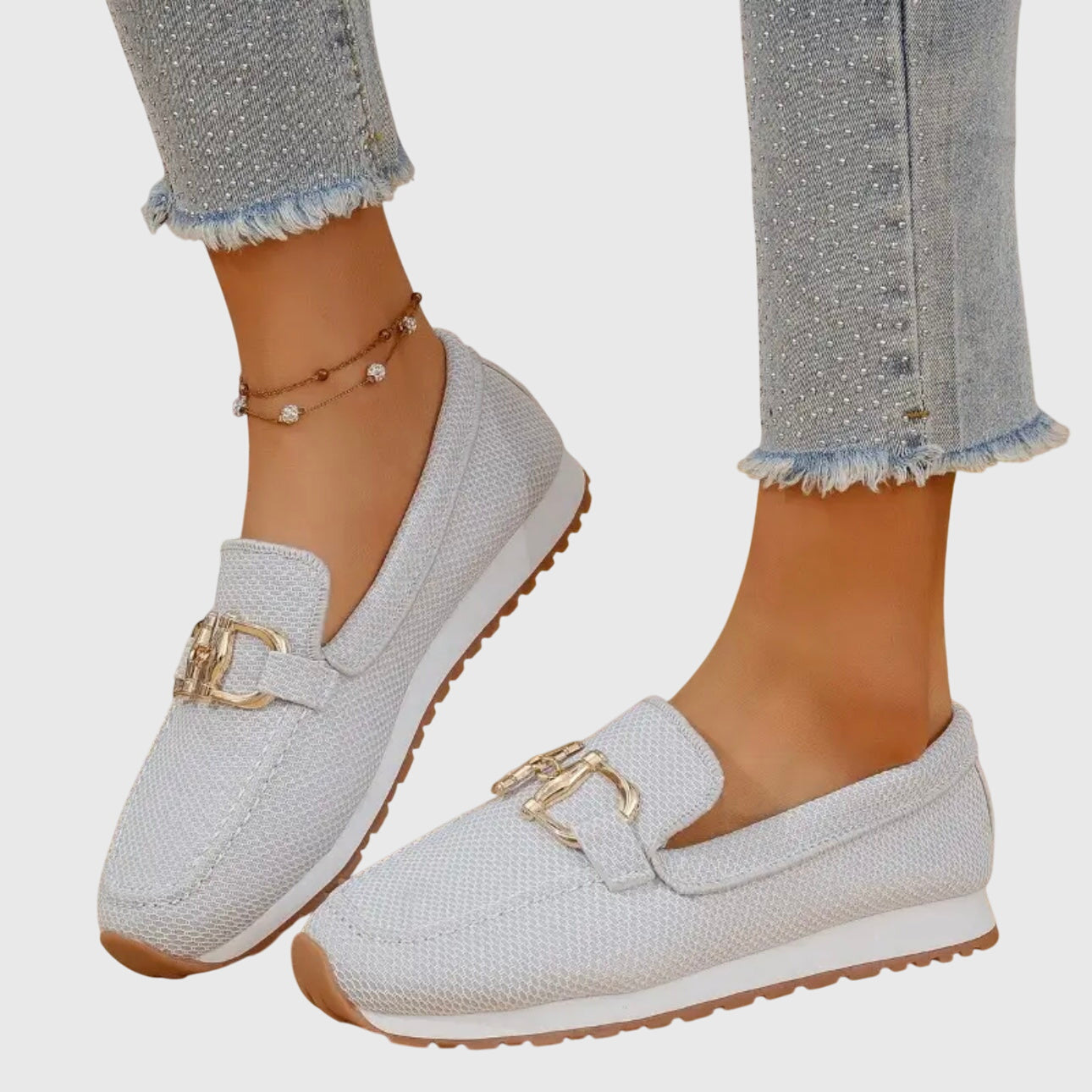 Van Delft Mode® | Comfortabele lente loafers