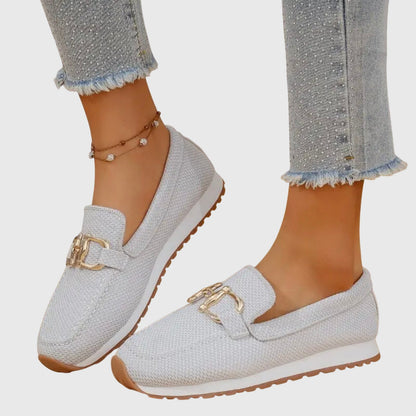 Van Delft Mode® | Comfortabele lente loafers