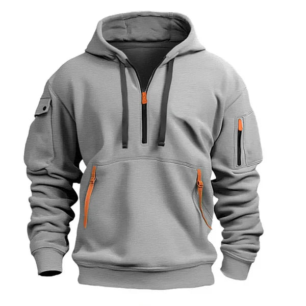 Van Delft Mode® | Stijlvolle Hoodie