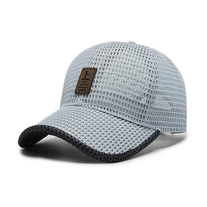 Van Delft Mode® | comfortabele ademende pet