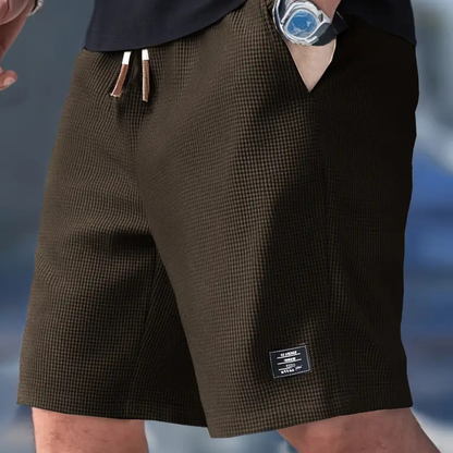 Van Delft Mode® | Comfortabele korte broek voor heren (TIJDELIJK 1+1 GRATIS!)