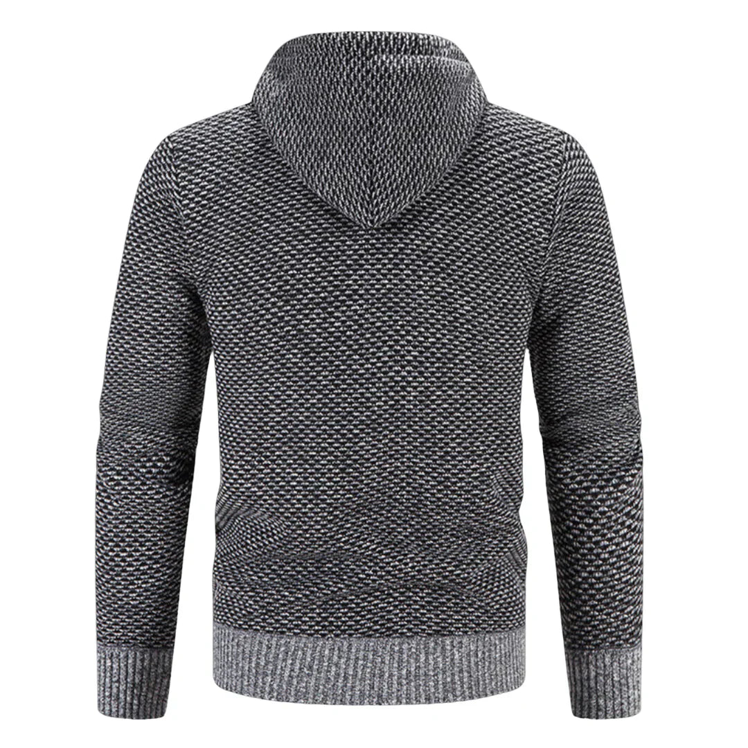 Van Delft Mode® | Ultimate Hoodie