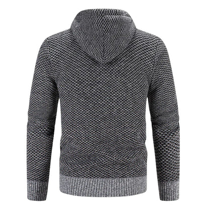 Van Delft Mode® | Ultimate Hoodie