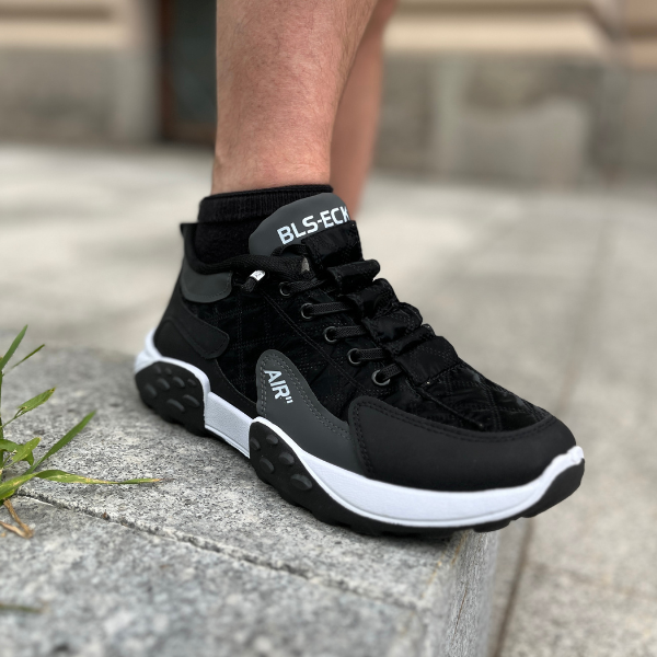 Van Delft Mode® | comfortabele heren sneakers