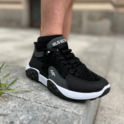 Van Delft Mode® | comfortabele heren sneakers