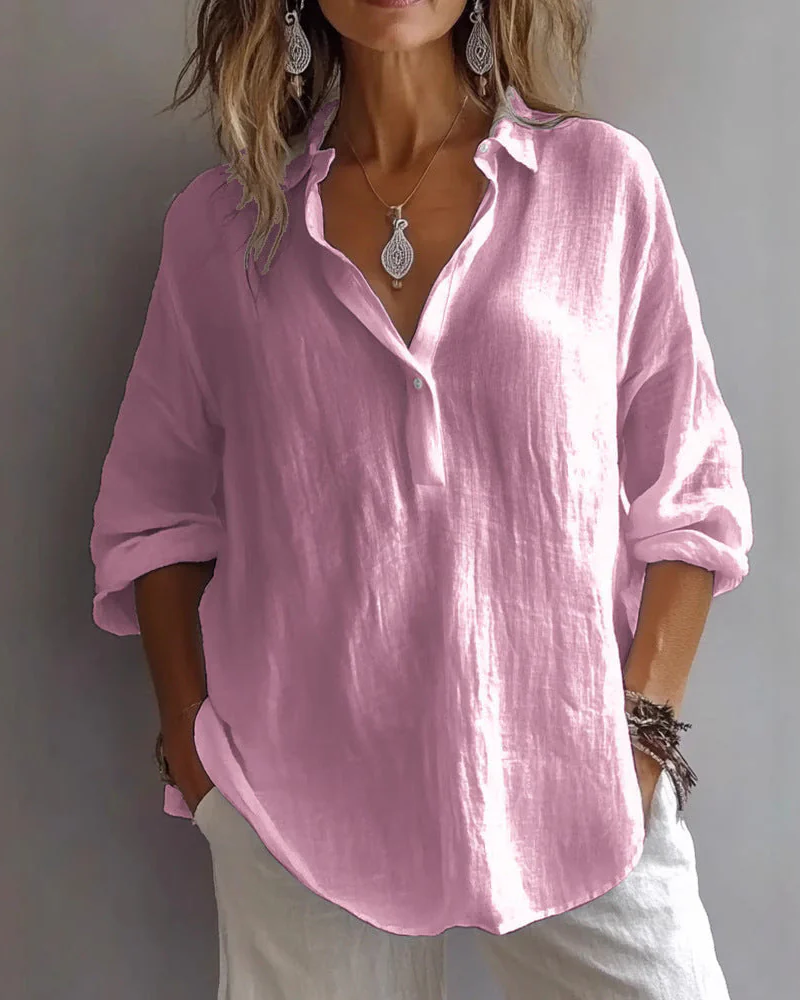 Van Delft Mode® | ELEGANTE BLOUSE