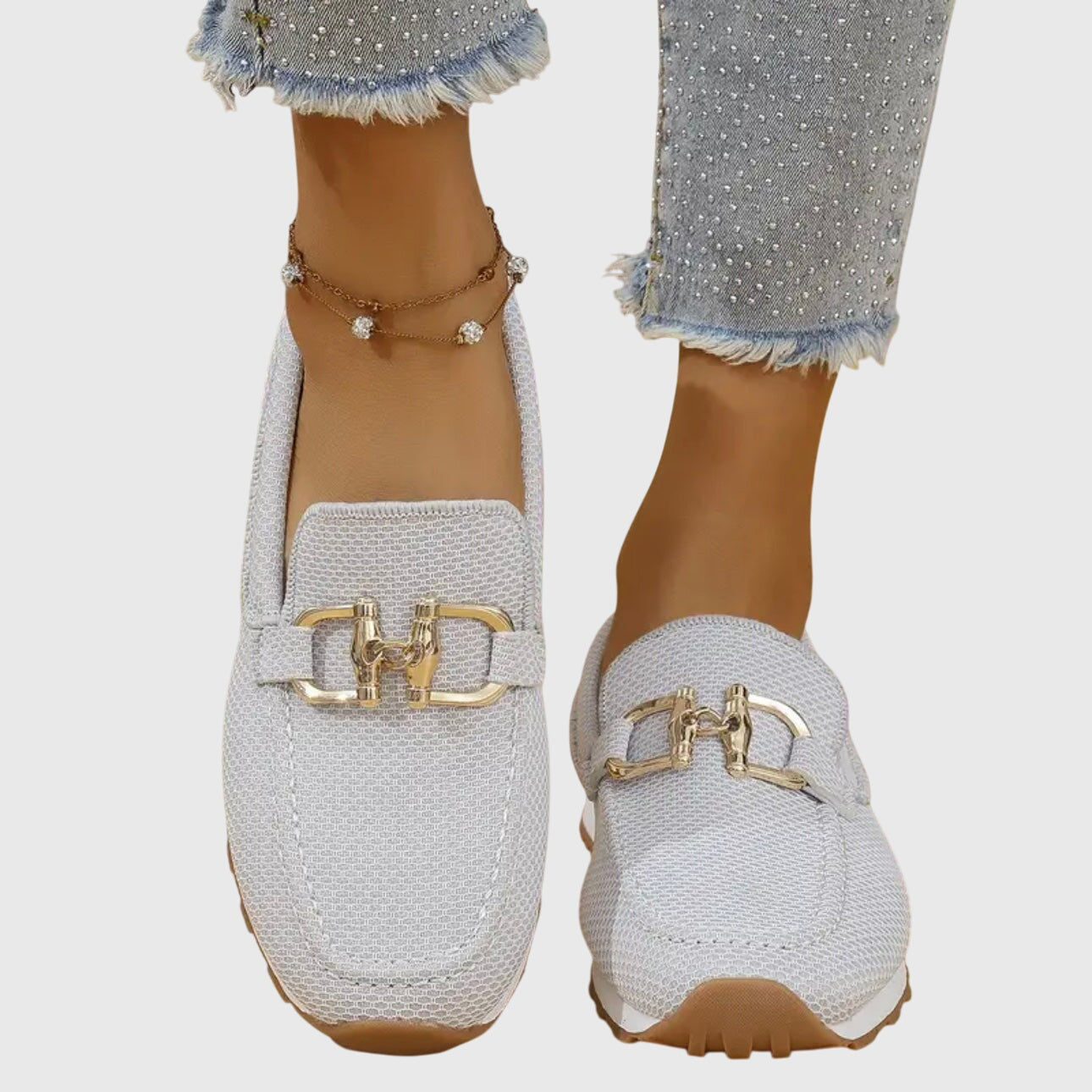 Van Delft Mode® | Comfortabele lente loafers