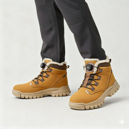 Van Delft Mode® | Veiligheid en comfort de hele dag door