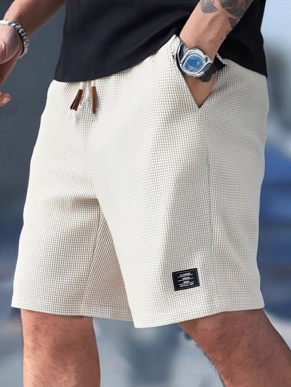 Van Delft Mode® | Comfortabele korte broek voor heren (TIJDELIJK 1+1 GRATIS!)