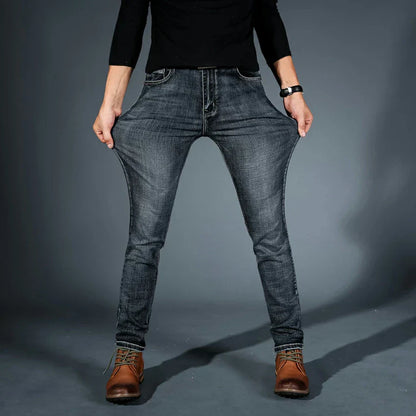Van Delft Mode | Premium Stretch Jeans